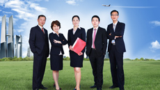 专业投保顾问团队 专业投保顾问团队